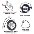EVP CodeShooter Live Monitor components for Can-Am and Polaris