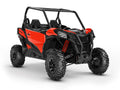 Evolution Powersports Can-Am Maverick Sport 1000 ECU bench power flash