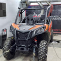 Evolution Powersports 2018-2022 Can-Am Maverick Trail 1000 ECU Bench Power Flash