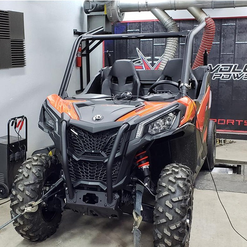 Evolution Powersports 2018-2022 Can-Am Maverick Trail 1000 ECU Bench Power Flash