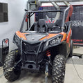 Evolution Powersports ECU bench power flash for 2017-2019 Can-Am Maverick Trail 800