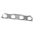 EVP stainless steel exhaust manifold gasket for Polaris RZR Pro R