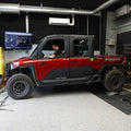 Evolution Powersports Polaris Ranger 1500 ECU and TCU bench power flash