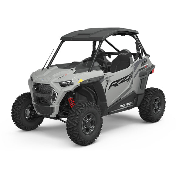 Evolution Powersports MPCR bench flash tuning for 2017–2021 Polaris RZR XP Turbo and Turbo S