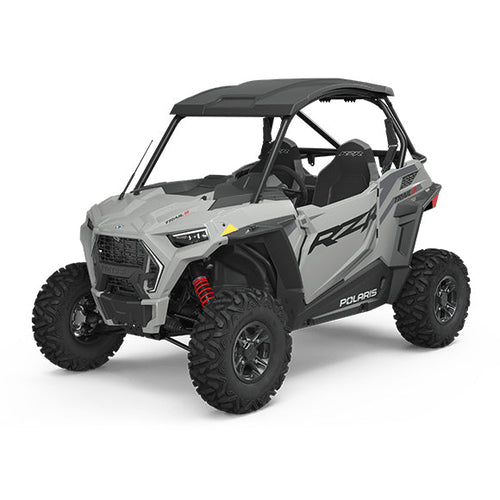 Evolution Powersports Polaris RZR S 1000 ECU bench power flash