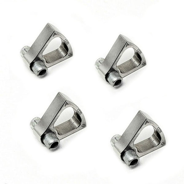 EVP TAPP Primary Clutch Ramps