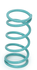 EVP turquoise secondary clutch spring for Polaris RZR
