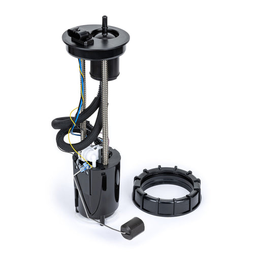 EVP High-Flow Fuel Pump Assembly with 340LPH Pump for Can-Am Maverick X3