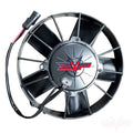 EVP intercooler fan upgrade for 2017 Can-Am Maverick X3