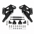 EVP intercooler tip-up brackets for Can-Am Maverick X3