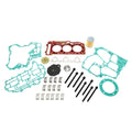Evolution Powersports components for 2017+ Can-Am Maverick X3 OEM engine rebuild