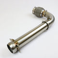 EVP Magnus 3-inch full-back exhaust for Can-Am Maverick X3