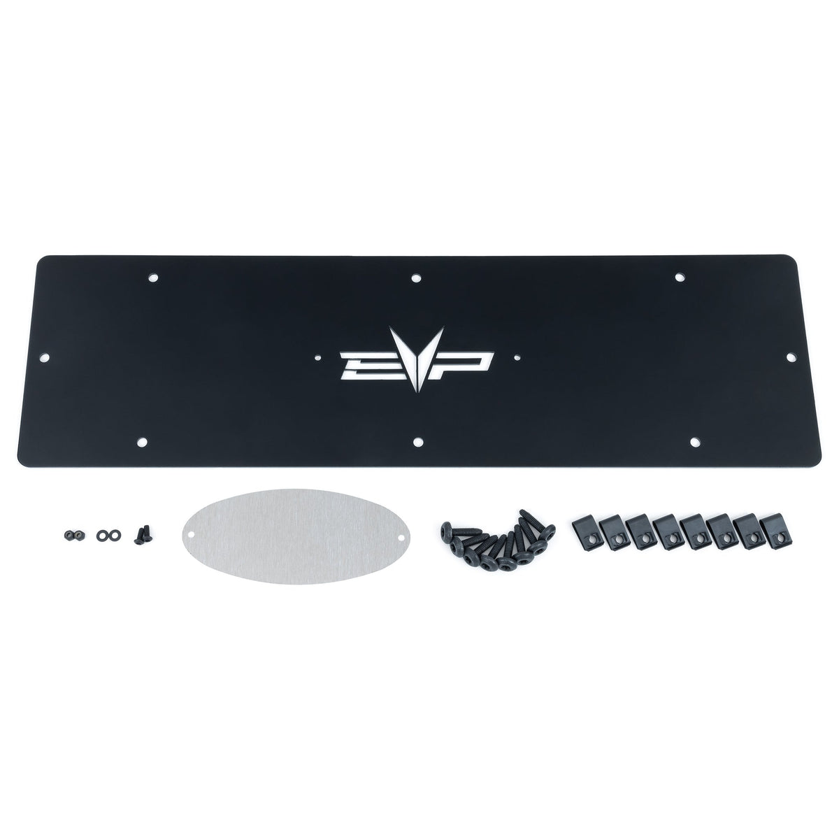 EVP access panel kit for Polaris Xpedition