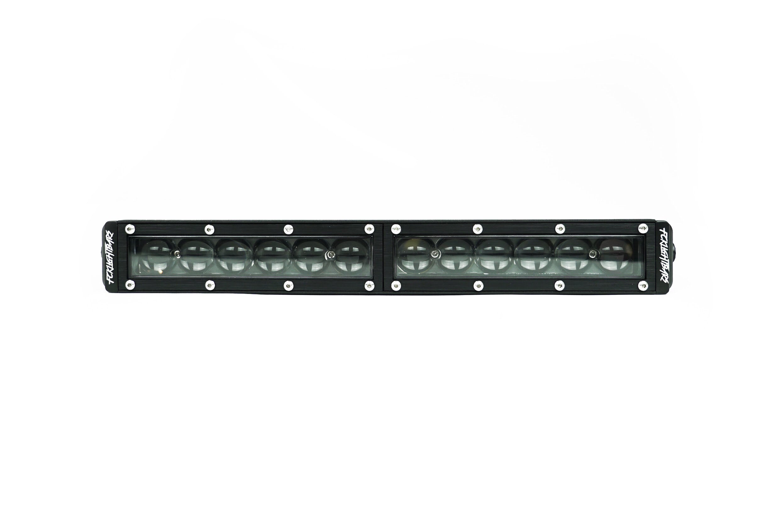 FCKLightBars C4-SR 50-inch single-row LED light bar with combo beam, SKU FCK-C4SR50C