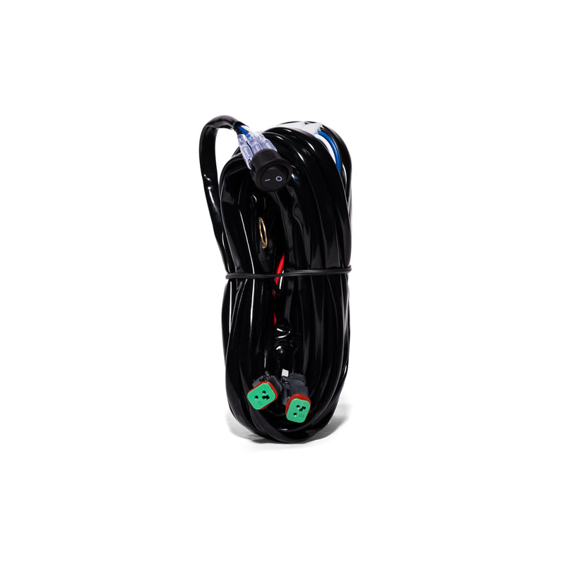 FCKLightBars Dual Harness, SKU FCK-DH