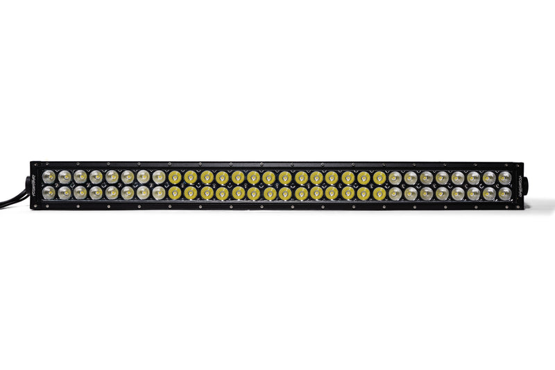 FCKLightBars 20-inch straight Dual Purpose Chase Bar FCK-DPCB20-S