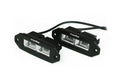 FCKLightBars LP-4 flushmount scene pods, SKU FCK-LP4F