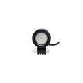 FCKLightBars P-1 rock light, SKU FCK-P1RL