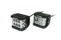 FCKLightBars Side Liner LED ditch light pods, SKU FCK-SLP