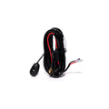 FCKLightBars Single Harness, SKU FCK-SH