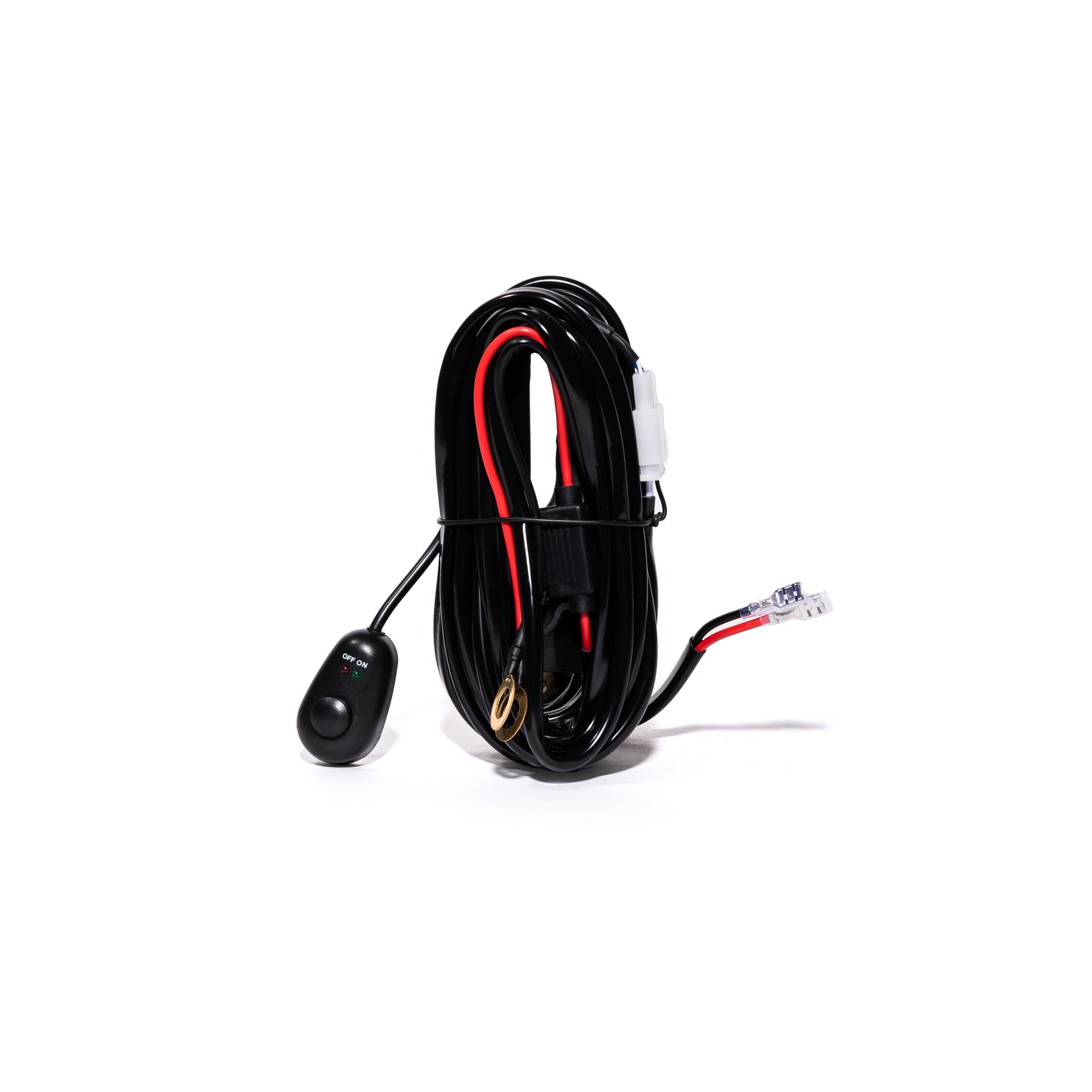 FCKLightBars Single Harness, SKU FCK-SH