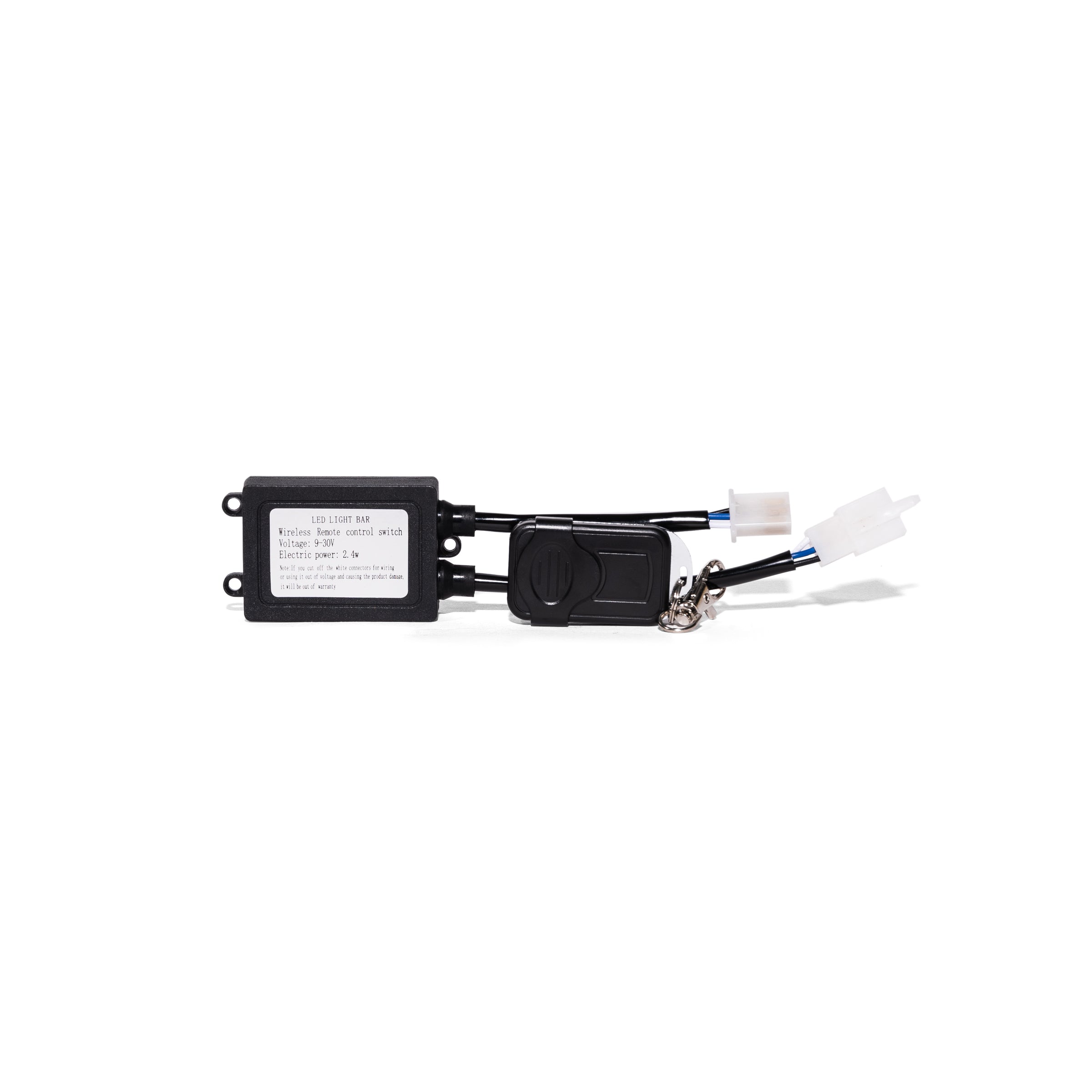 FCKLightBars Strobe Kit up to 300W, SKU FCK-SK300