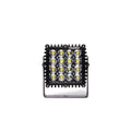 FCKLightBars XL Series 5-inch square LED pod, SKU FCK-SP160