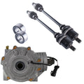 Polaris 900 / 1000 Ranger HL Front Differential Axles & Wheel Bearing Bundle