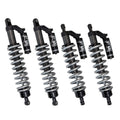 Fox QS3 Shock Set for CFMoto UForce U10