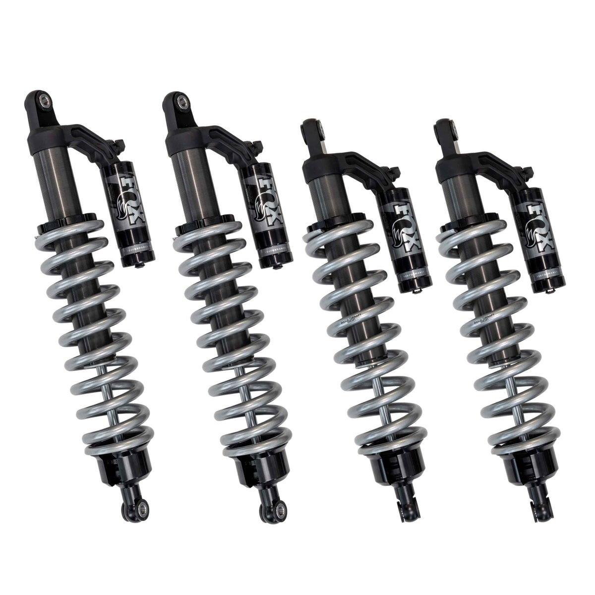 Fox QS3 Shock Set for CFMoto UForce U10