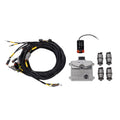 FOX QSE Suspension