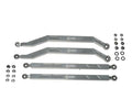 Freedom Off-Road High-Clearance Radius Rod Set – Polished | 2014–2016 Polaris RZR