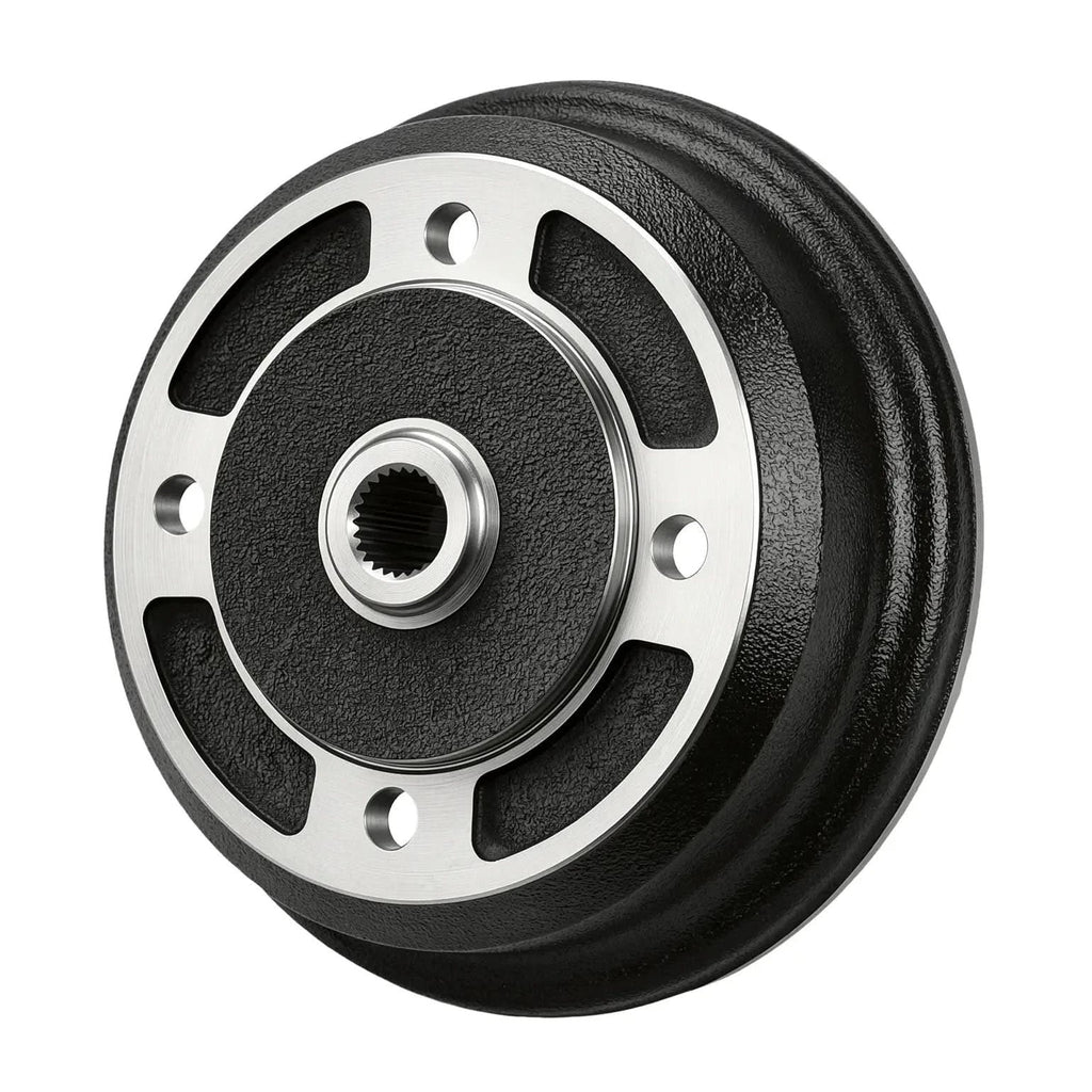 Front Brake Drum for Kawasaki Mule