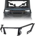 Front Upper Bumper Brush Guard, Rigid Steel for Polaris Ranger XP 1000 2025-2026