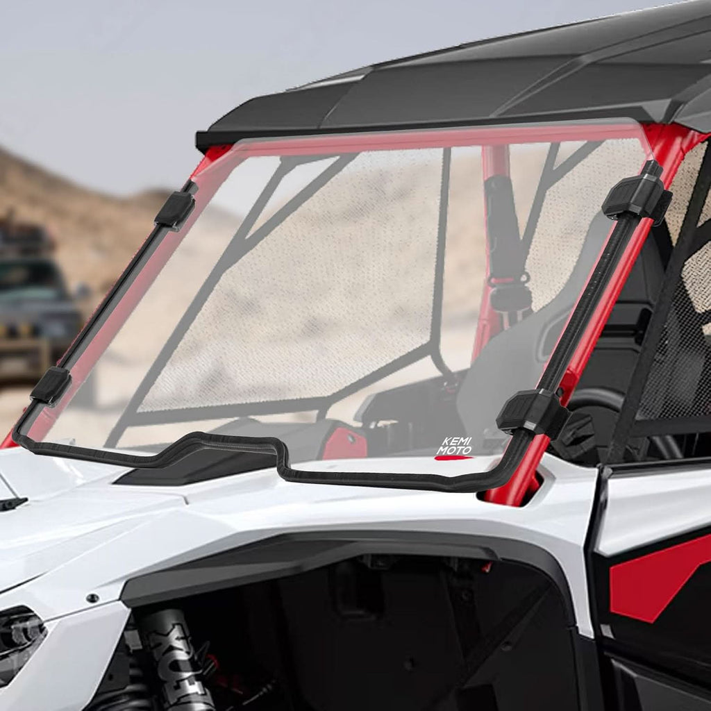 Front Windshield For Honda Talon 1000(2019+)