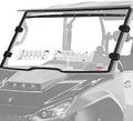 Front Windshield Vented For Segway Fugleman UT10
