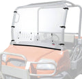 Front Windshield with Vent For Kubota RTV X900/ X1120