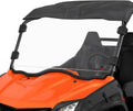 Full Front Windshield For CFMOTO ZForce 800|500|1000