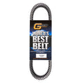 GBoost World's Best Belt WBB383 CVT drive belt