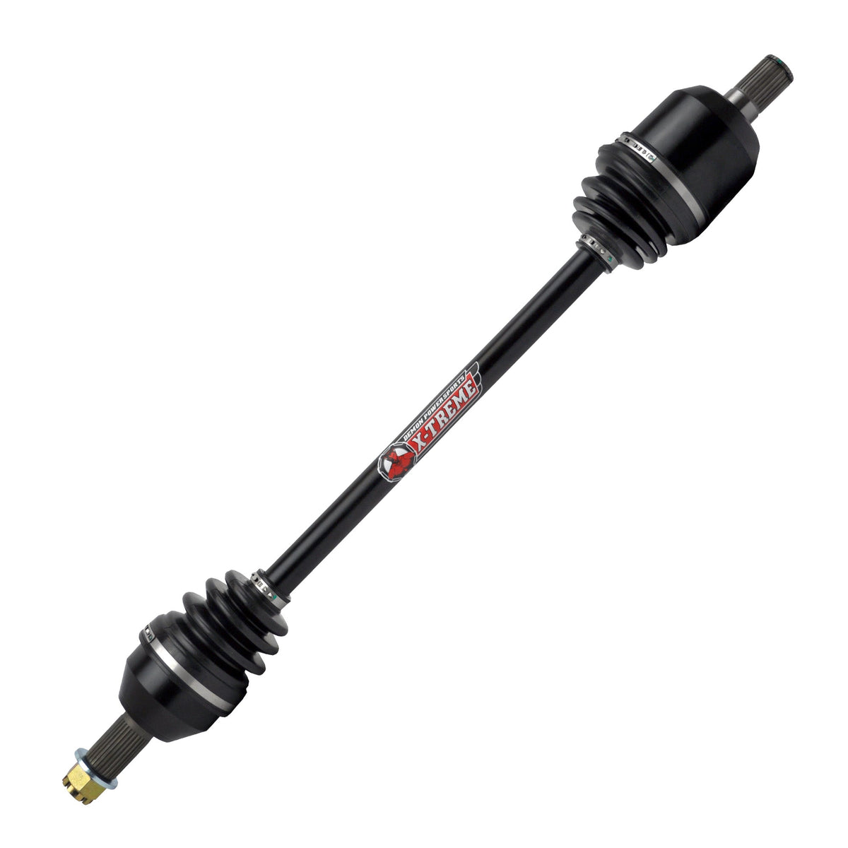 Demon Powersports Can-Am Renegade 650 Demon Xtreme Heavy Duty Axle PAXL-3062XHD