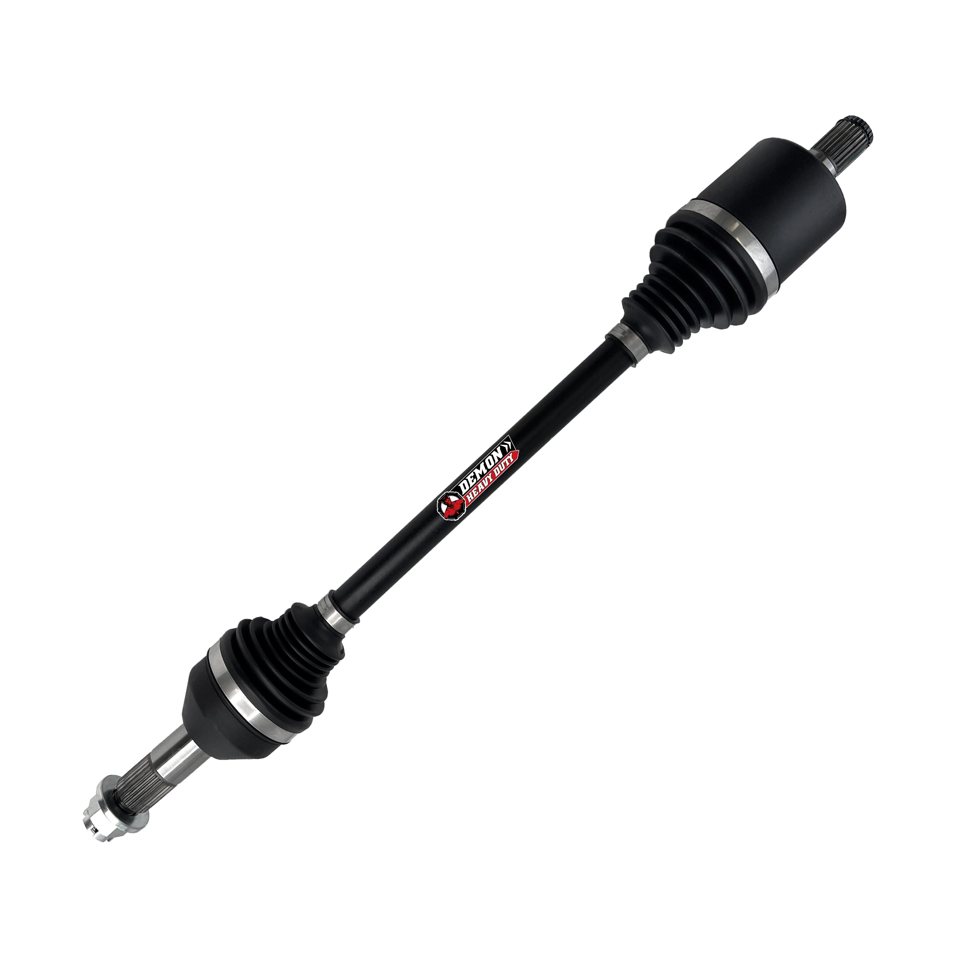 Demon Powersports CFMOTO UFORCE 600 Demon Heavy Duty Axle PAXL-14044HD