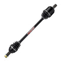 Demon Powersports Polaris RZR Turbo R Demon Xtreme Heavy Duty Axle PAXL-6115XHD