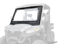 CFMOTO UForce 600 Glass Windshield