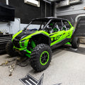 Kawasaki Teryx H2 CodeShooter ECU Power Flash