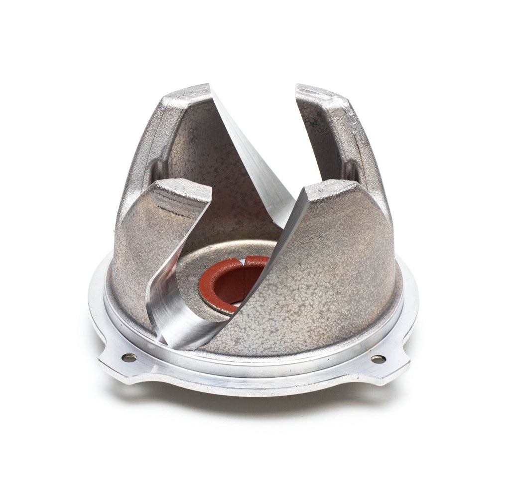 RZR Pro XP clutch helix
