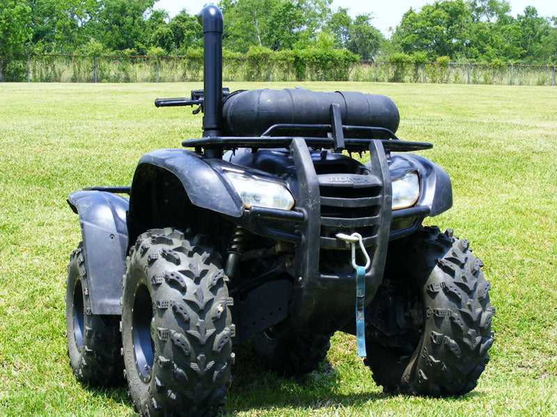 2007-2013 Honda Rancher 420