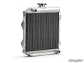 Up & Running Honda Rancher radiator