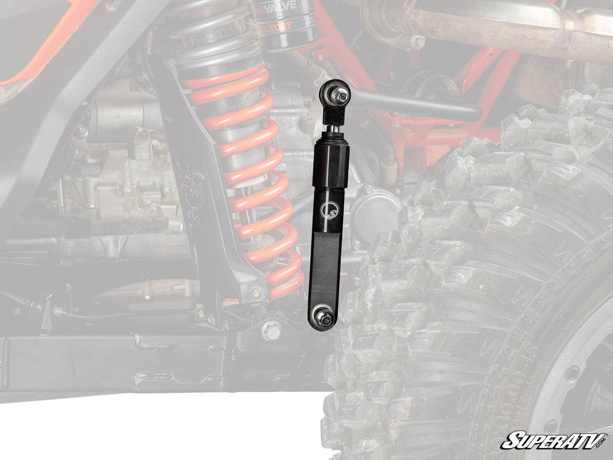 Honda Talon 1000 sway bar shock