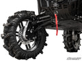 Honda Pioneer 1000 8” Portal Gear Lift