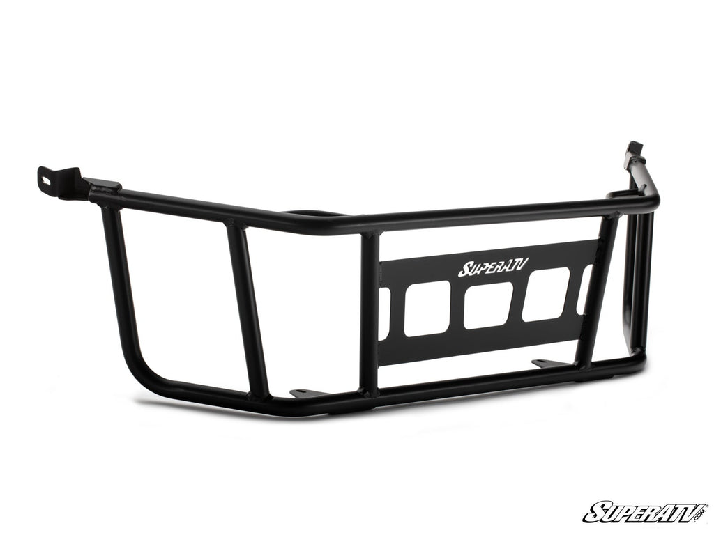 Honda Talon 1000 steel bed enclosure product view